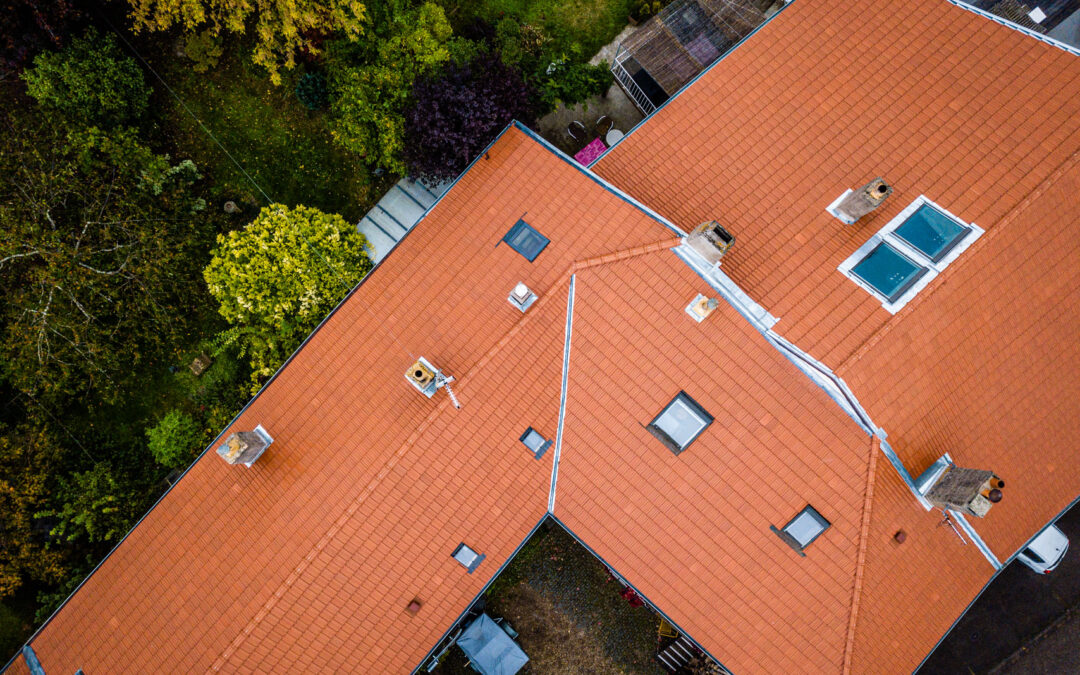 Nos solutions pour tous vos travaux de zinguerie toiture à Marly
